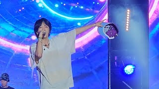 BE'O 비오 장수 레드푸드페스티벌 - 네가없는 밤 band ver.