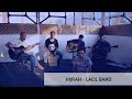 Lagu Religi HIJRAH - Lacil Band ( DKM Lapas Cilegon )