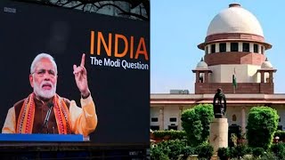 BBC Documentary row: SC to hear PIL challenging govt’s move to ban the series on PM Modi