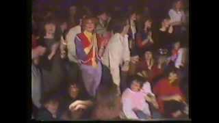 ABC Countdown TV - Flashdance show (pt 1 of 3)
