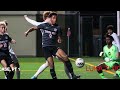 luka Žujović ecnl florida showcase part 1