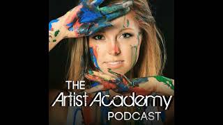 266. Become Facebook Famous with Crystal Jane Frye of the EZ Easel