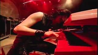 Nightwish- Ghost Love Score with Tarja Turunen