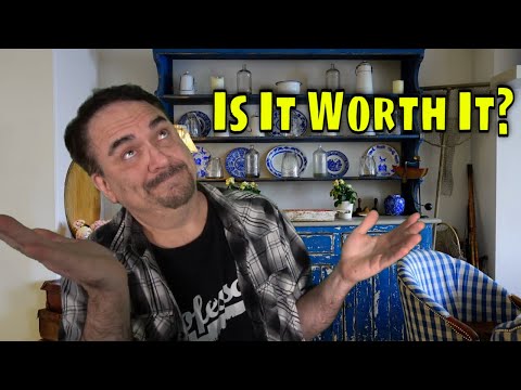 Is it worth it to sell on eBay?