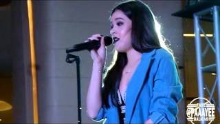 Love Yourself (Cover) - Hailee Steinfeld at Uptown Mall.