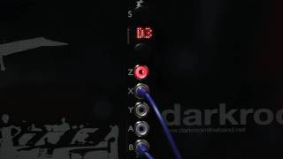 disting mk4 - Waveform Animator