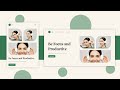 Crafting a Stunning Hero Section to Showcase Your Headphones Business using HTML, CSS, and JS