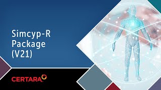 Simcyp-R Package (V21)