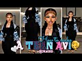 HOW TO MAKE A TEEN AVI (on IMVU ) 14-16🔥🩵/Nyla Vu /