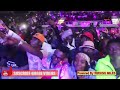 Ferré Gola/ Cameroun plein na plein