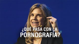 ¿Qué pasa con la pornografía? | Marian Rojas-Estapé