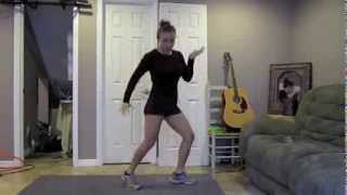 Focus T25 Final Review