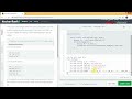 HackerRank - Java #21 - Java Regex