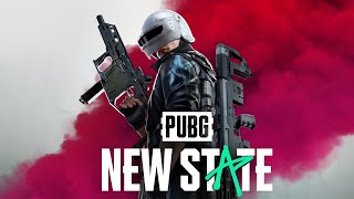 PUBG: NEW STATE | Launch Trailer