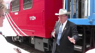 The Anatomy of a Frontrunner