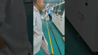 【兆勗】磁導航AGV車 超負重行進 Automated Guided Vehicle