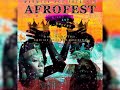 Warwick ACS Presents: Afrofest 2018/2019, Kings And Queens