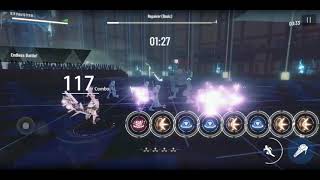 [PGR GL] Liv (Luminance) Warzone Solo 108k