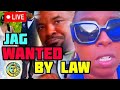 Jaguar Wright UNLOCKS NEW MAN & His WIFE While RUNNING From The LAW & PANEL TOUR (Isiah & JR Curry)