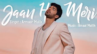 Jaan Hai Meri Feat. Armaan Malik - Amaal Mallik - Radhe Shyam - Arijit Singh Collab? Surprises💥😱