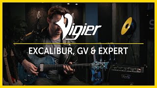 VIGIER Guitars | Star's Music PLUG'N TALK #12 avec François TUPHÉ