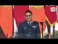 【live直播】推系列活動慶祝九三軍人節！　國防部記者會說明│中視新聞 20230822