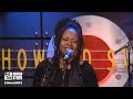 Robin Quivers & Staind “If It Makes You Happy” on the Stern Show (2003)