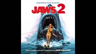 OST Jaws 2 (1978): 23. The Big Jolt