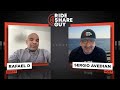 HIGHEST Earning Uber Lyft Driver In The US? OVER $200,000 PER YEAR?!