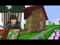 ជីវិតរបស់ hh ក្នុង minecraft ep7