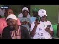 tinubu shettima youth group inaugurates campaign committee in lagos