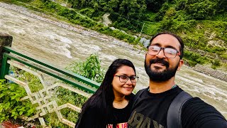 Kolkata theke Sikkim er pothe|| tour to India || family trip|| Sikkim tour