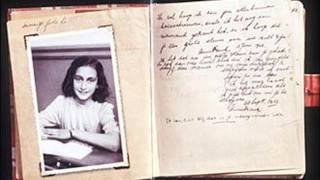 Anne Frank: A 7th Grade Presentation