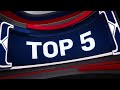 NBA Top 5 Plays of the Night | January 29, 2020