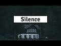 Marshmello ft. Khalid - Silence (Lyrics) | Panda Music