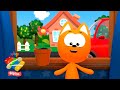 My Sweet Little Flower  - Kote Kitty Meow Meow - nursery rhymes