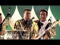 Los Ángeles Azules - Entrega de Amor ft. Leonardo De Lozanne (Live)