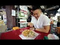 This Bangkok Street Omelet is Michelin-Rated  Street Food Tour With Lucas Sin  Bon Appétit