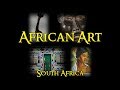 African Art - 5 South Africa