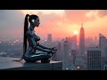 Melodic Techno & Progressive House Mix 2024 - Armin van Buuren | ASHER SWISSA | Mrak