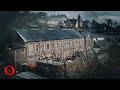 HAUNTINGS of The Wookey Hole Mill - Real Paranormal Investigation