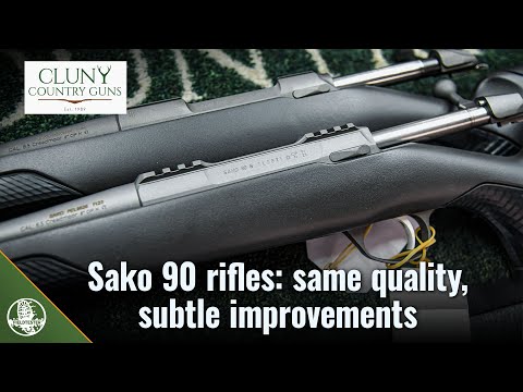 Is Sako a good brand?