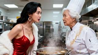 【Multi Sub】Gold Digger Bullied the Secret Tycoon Mom to Marry the CEO! Instant Karma Destroyed Her!