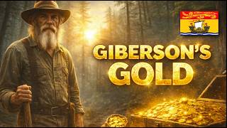 Giberson's Gold - Digging Deeper into a New Brunswick Legend