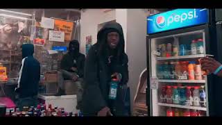 Julio Foolio - Rough Rider (Official Music Video) Unreleased