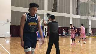 20240512 TGB和平信義週日聯盟C5組 I feel good vs WBZ Part 4