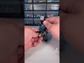 lego robot mech junkyard max lego cyberpunk afol moc titanfall tiktok mech