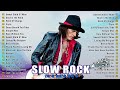 Top 100 Slow Rock Ballads 70s 80s💙Bon Jovi, Scorpions,White Lion💙Vol.14