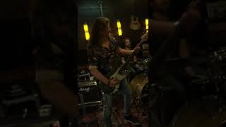 Farstreet live 1-2-2019 Café Classen Arnhem