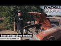 Rescued Ranchero Revival! - Roadkill Garage S07E09 - Reality Car TV Show